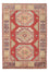 Tappeto Ziegler - Kazak - 92 x 62 cm - rosso