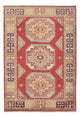 Kazak Tappeto 92x62cm - Tappeto orientale