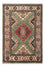 Tappeto Ziegler - Kazak - 90 x 60 cm - verde
