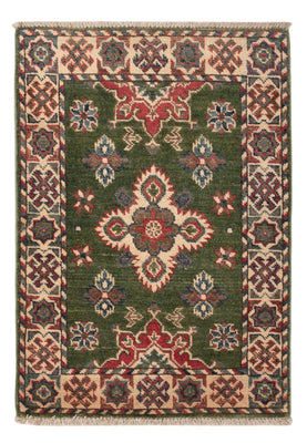 Tappeto Ziegler - Kazak - 86 x 60 cm - verde