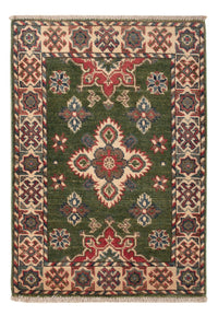 Tappeto Ziegler - Kazak - 86 x 60 cm - verde
