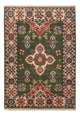 Kazak Tappeto 86x60cm - Tappeto orientale