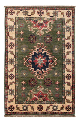 Tappeto Ziegler - Kazak - 94 x 60 cm - verde
