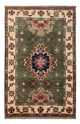Kazak Tappeto 94x60cm - Tappeto orientale