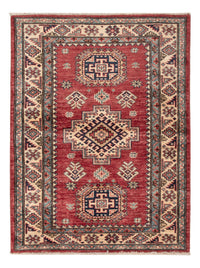 Tappeto Ziegler - Kazak - 115 x 89 cm - rosso