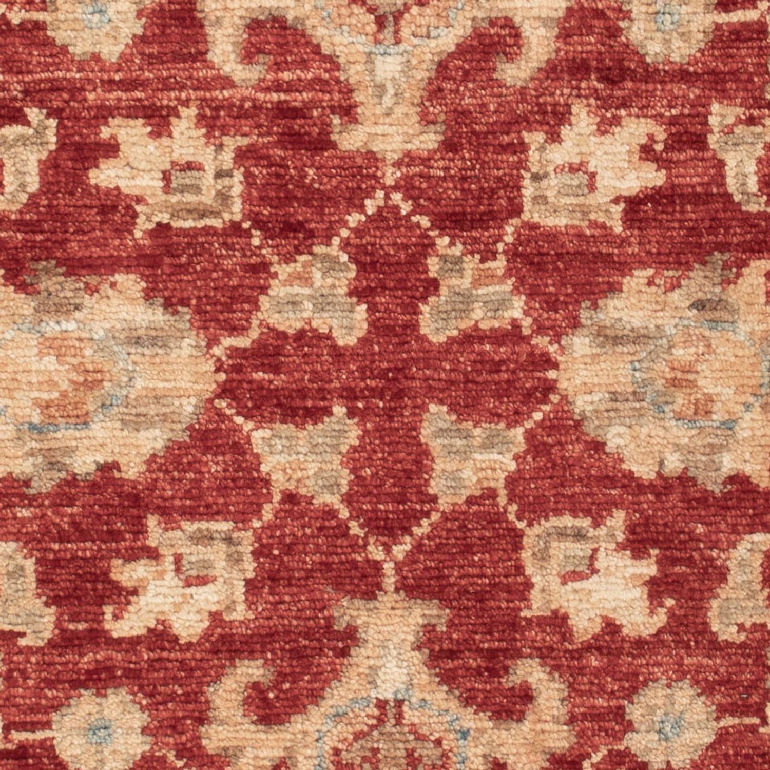 Tappeto Ziegler - 85 x 59 cm - rosso