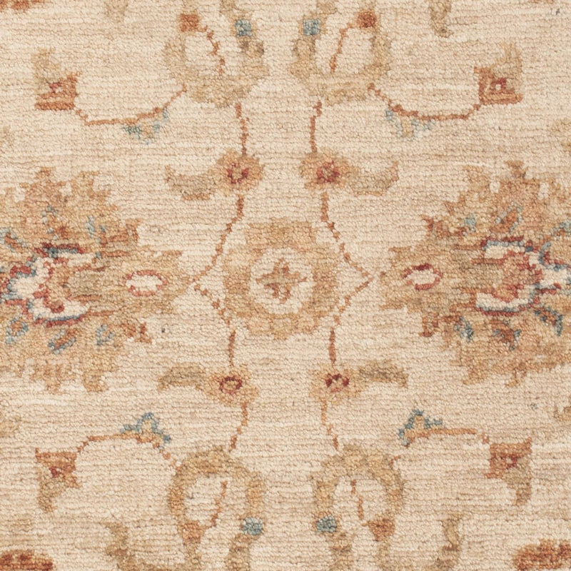 Tappeto Ziegler - 94 x 71 cm - beige