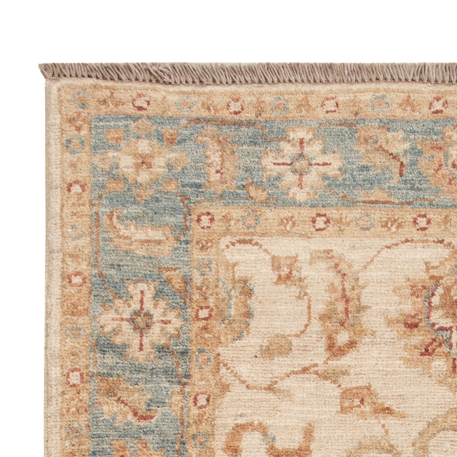 Tappeto Ziegler - 94 x 71 cm - beige