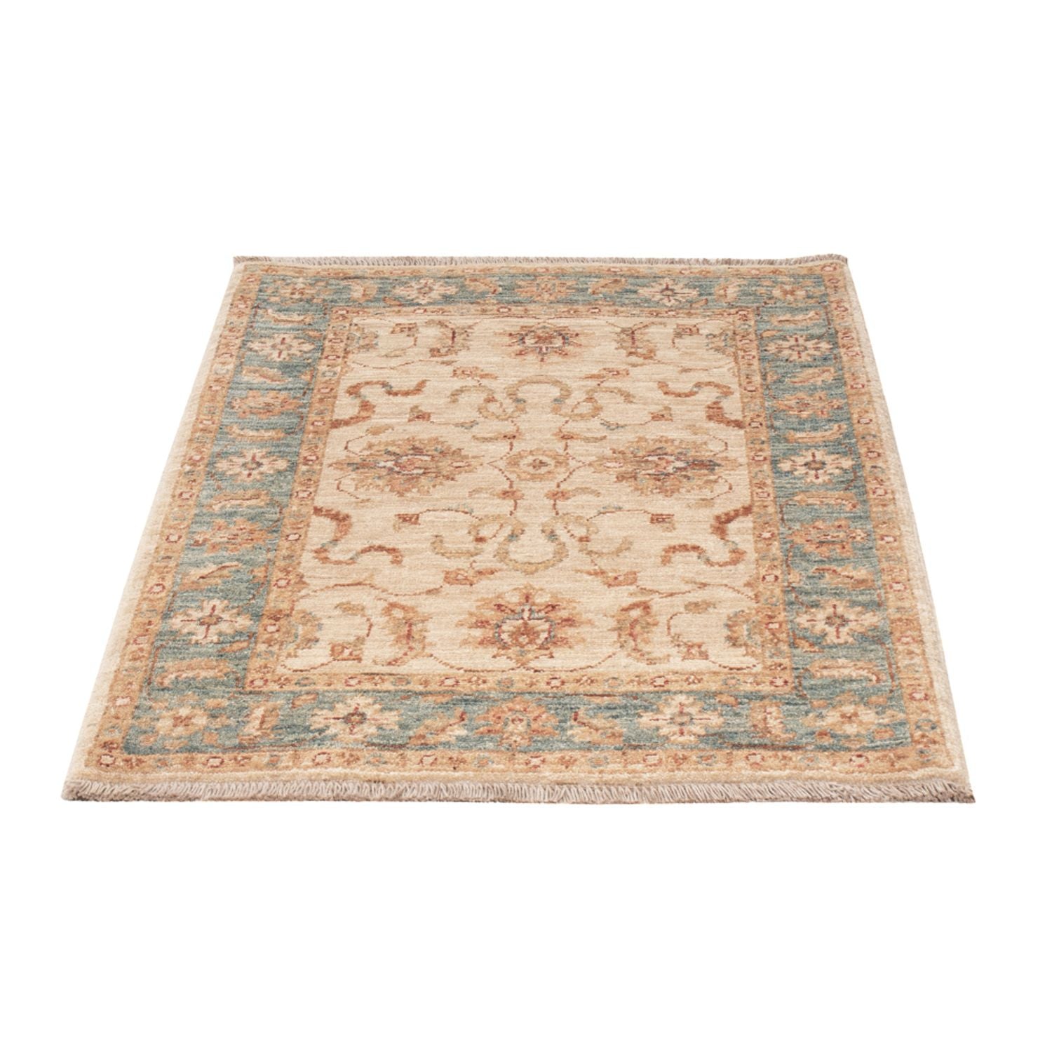 Tappeto Ziegler - 94 x 71 cm - beige