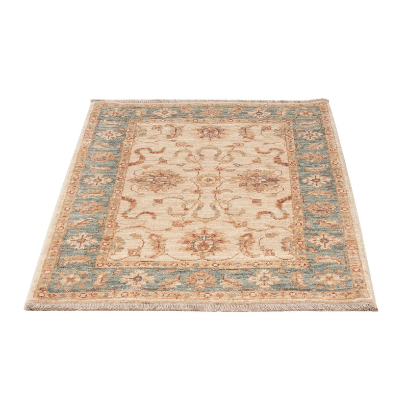 Tappeto Ziegler - 94 x 71 cm - beige