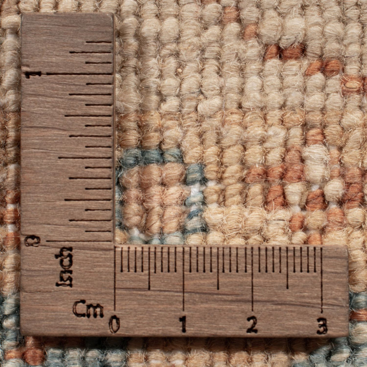 Tappeto Ziegler - 94 x 71 cm - beige