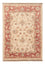 Tappeto Ziegler - 84 x 62 cm - beige