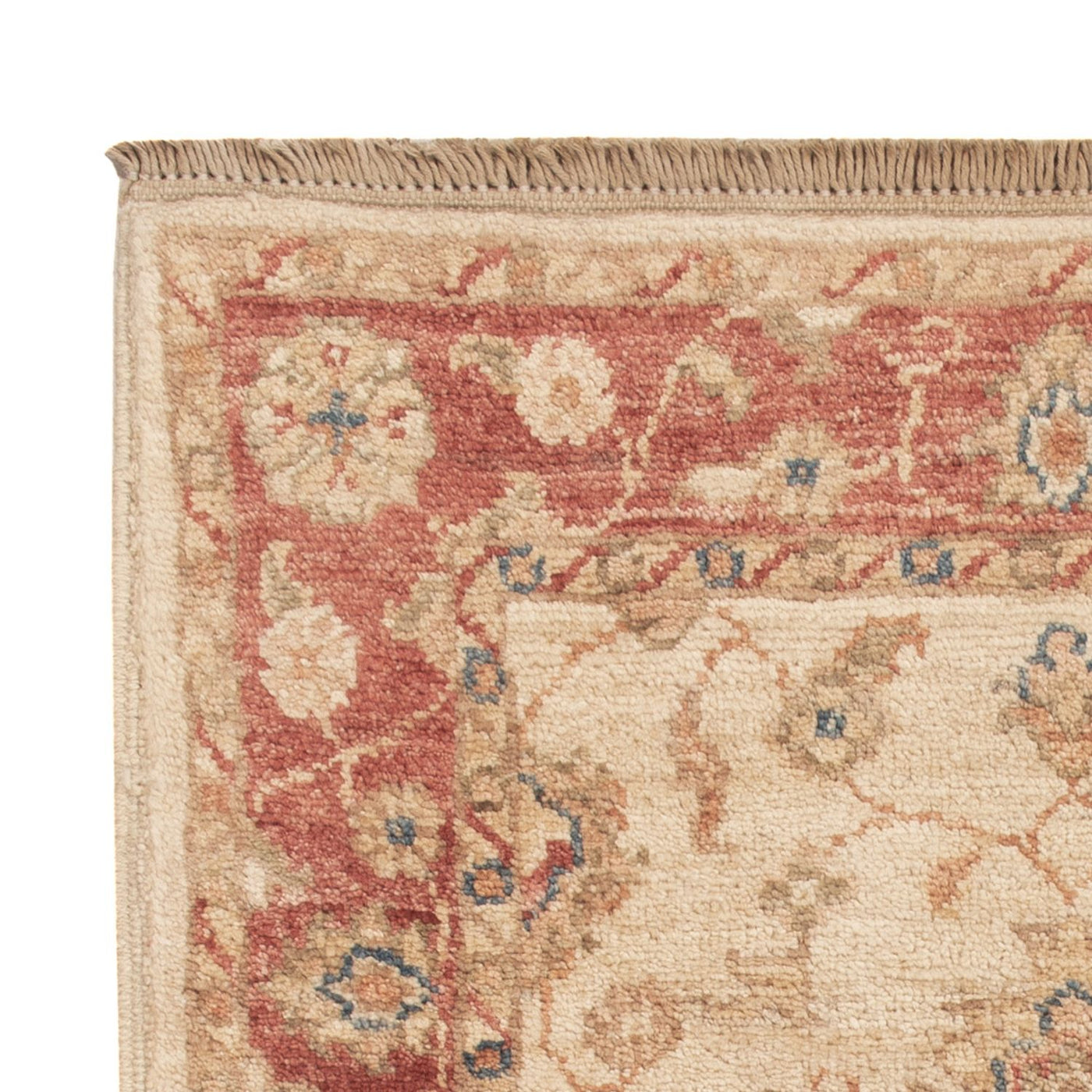 Tappeto Ziegler 84x62cm - Tappeto orientale