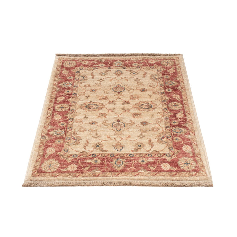 Tappeto Ziegler - 84 x 62 cm - beige