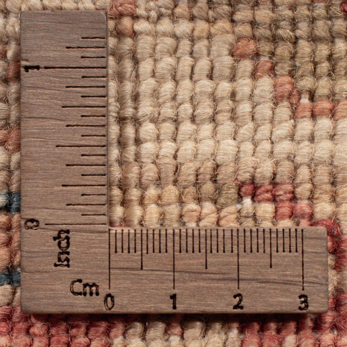 Tappeto Ziegler - 84 x 62 cm - beige