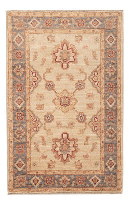 Tappeto Ziegler - 90 x 58 cm - beige