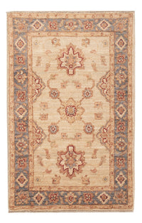 Tappeto Ziegler - 90 x 58 cm - beige