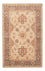 Tappeto Ziegler - 90 x 58 cm - beige