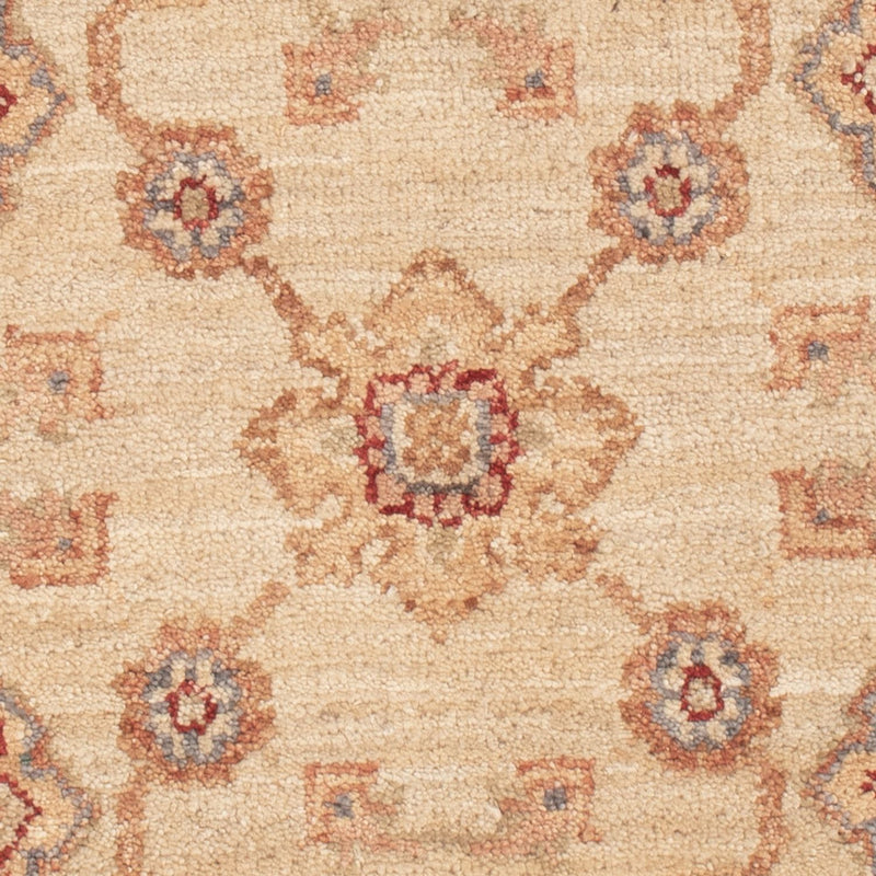 Tappeto Ziegler - 90 x 58 cm - beige