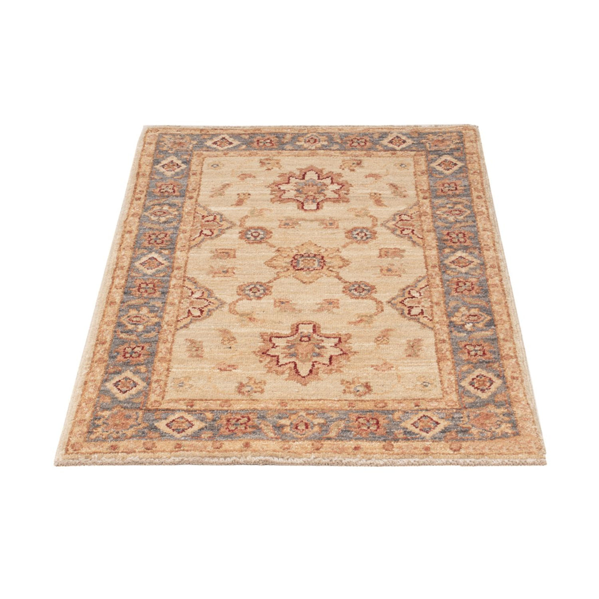 Tappeto Ziegler - 90 x 58 cm - beige