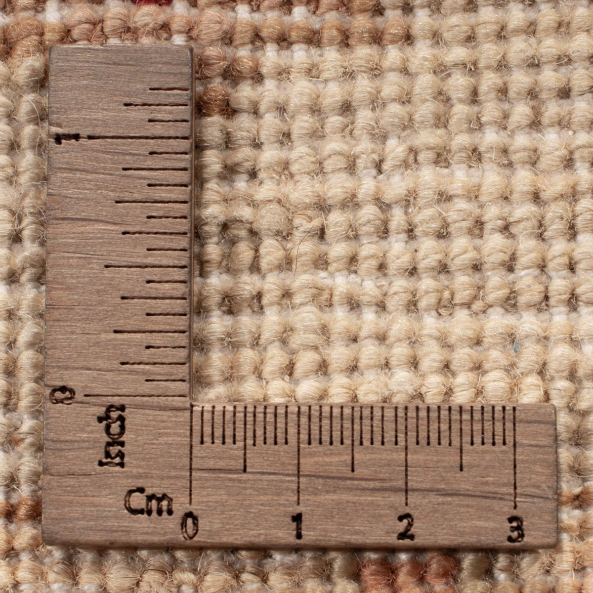 Tappeto Ziegler - 90 x 58 cm - beige