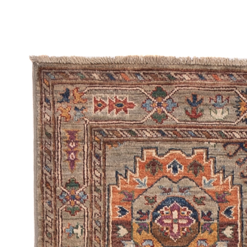 Tappeto corsia Tappeto Ziegler - Ariana - 922 x 82 cm - beige scuro