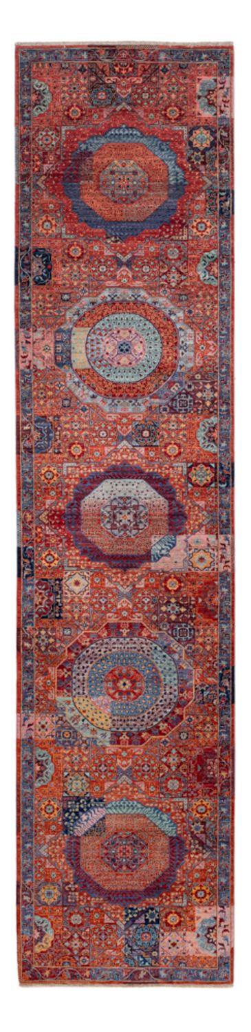 Tappeto di design 88x392cm - Designerteppich