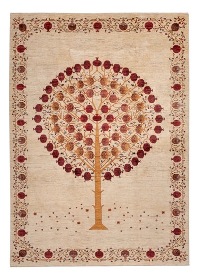 Ariana Tappeto 206x292cm - Tappeto orientale