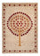 Tappeto Ziegler - Ariana - 292 x 206 cm - beige