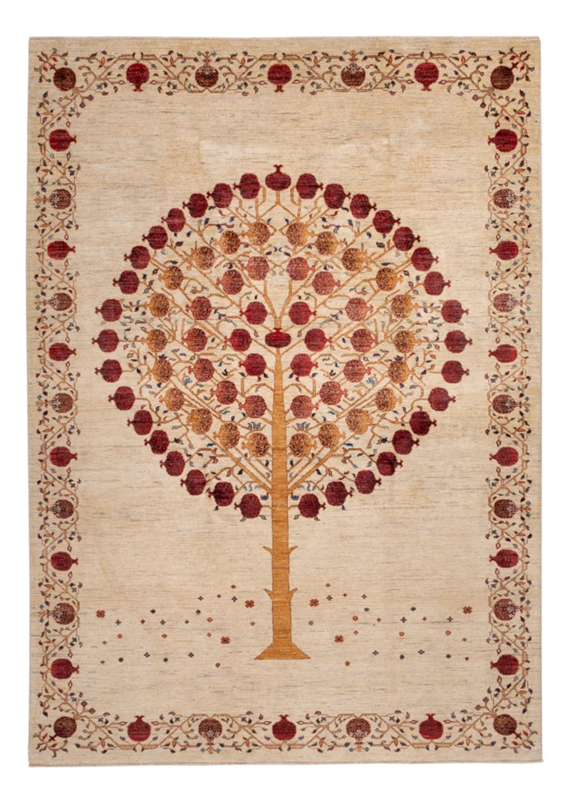 Tappeto Ziegler - Ariana - 292 x 206 cm - beige