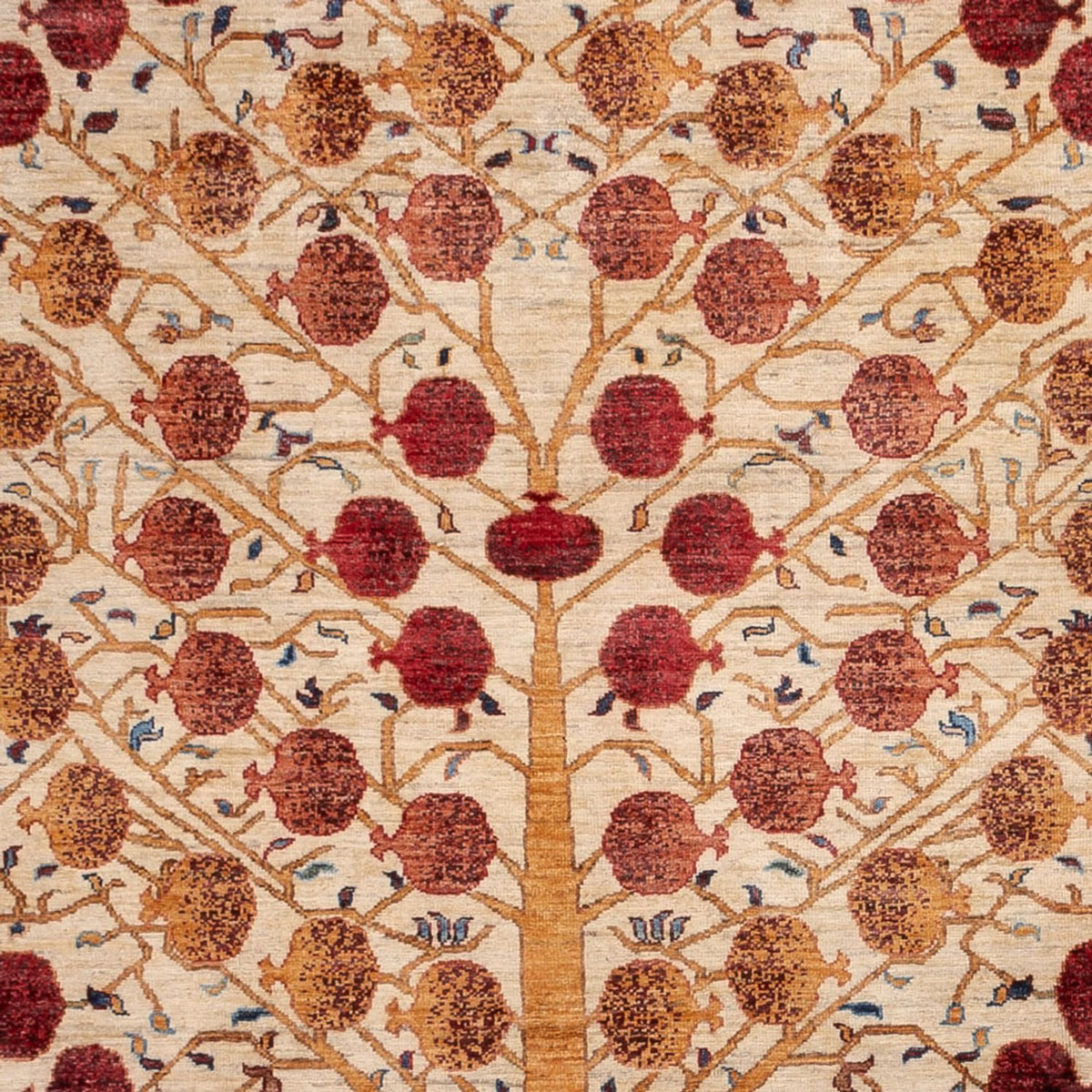 Tappeto Ziegler - Ariana - 292 x 206 cm - beige