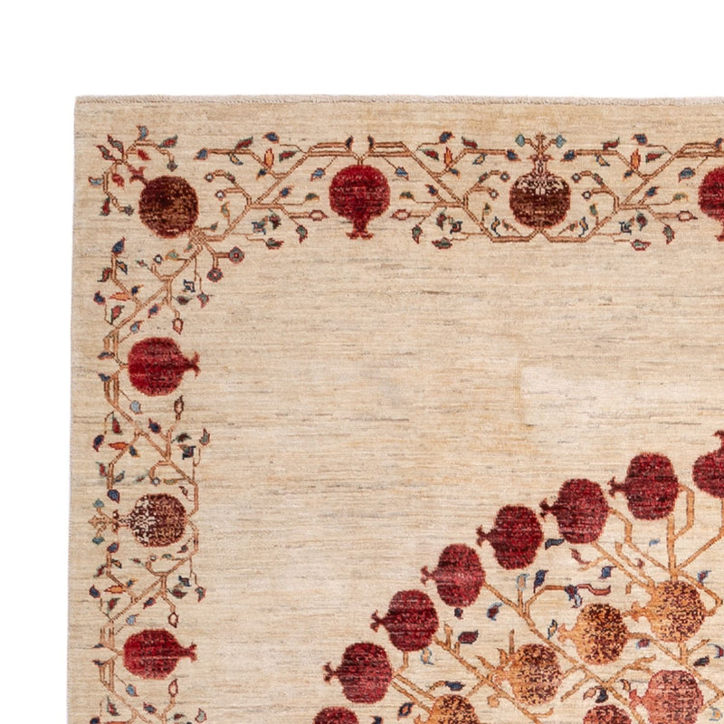 Tappeto Ziegler - Ariana - 292 x 206 cm - beige