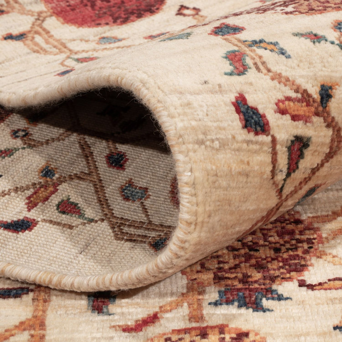 Tappeto Ziegler - Ariana - 292 x 206 cm - beige