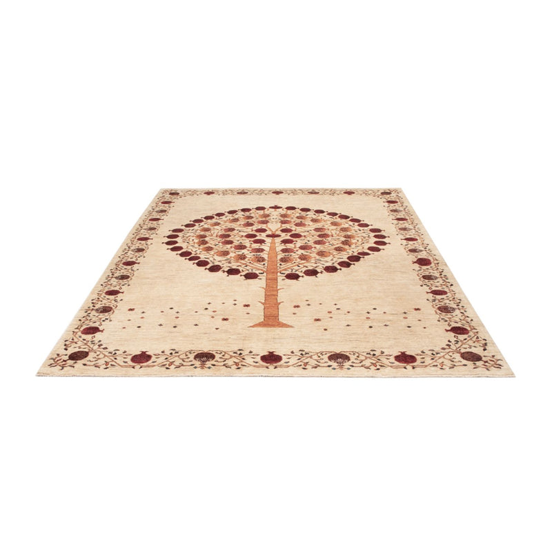 Tappeto Ziegler - Ariana - 292 x 206 cm - beige