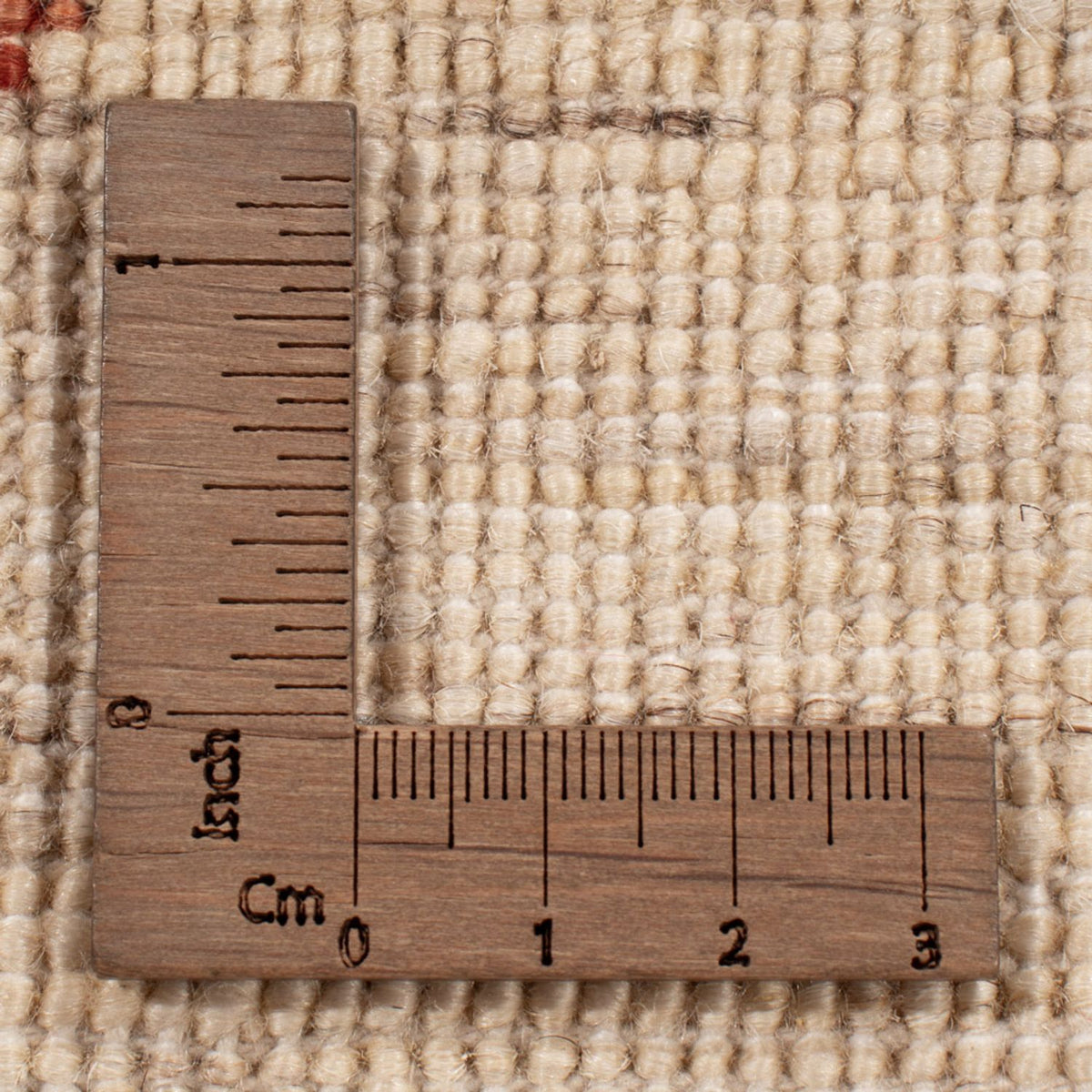 Tappeto Ziegler - Ariana - 292 x 206 cm - beige