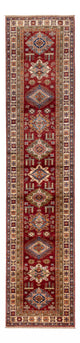 Kazak Tappeto 396x84cm - Tappeto orientale