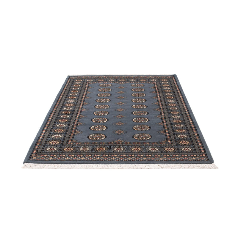 Tappeto Pakistani - 185 x 125 cm - blu