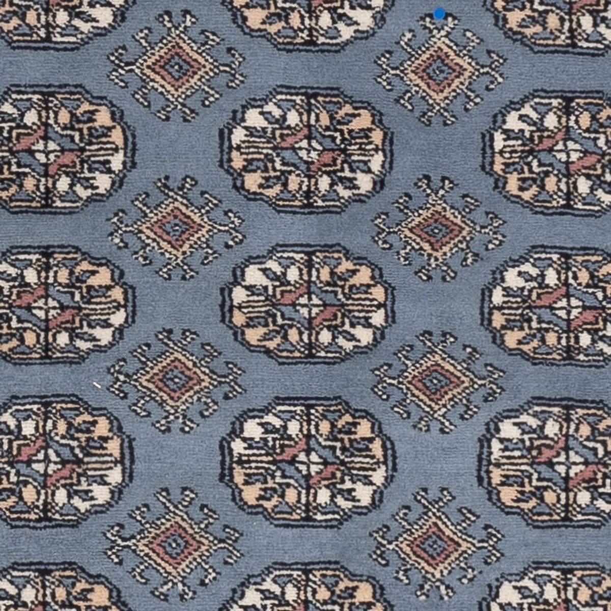 Tappeto Pakistani - 183 x 124 cm - blu