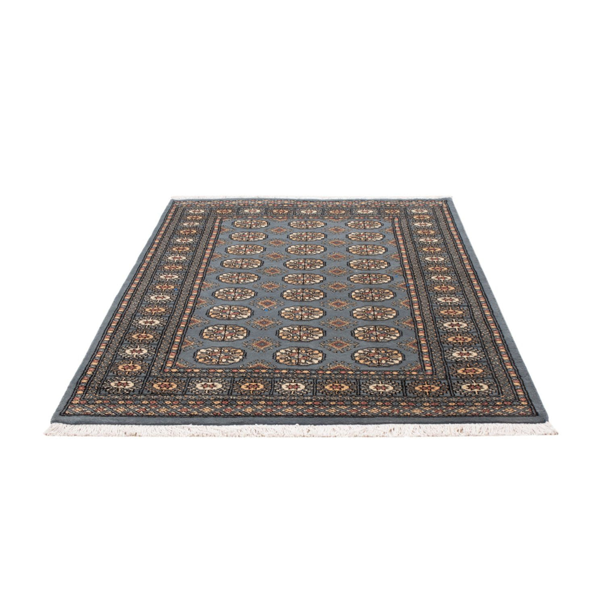 Tappeto Pakistani - 183 x 124 cm - blu