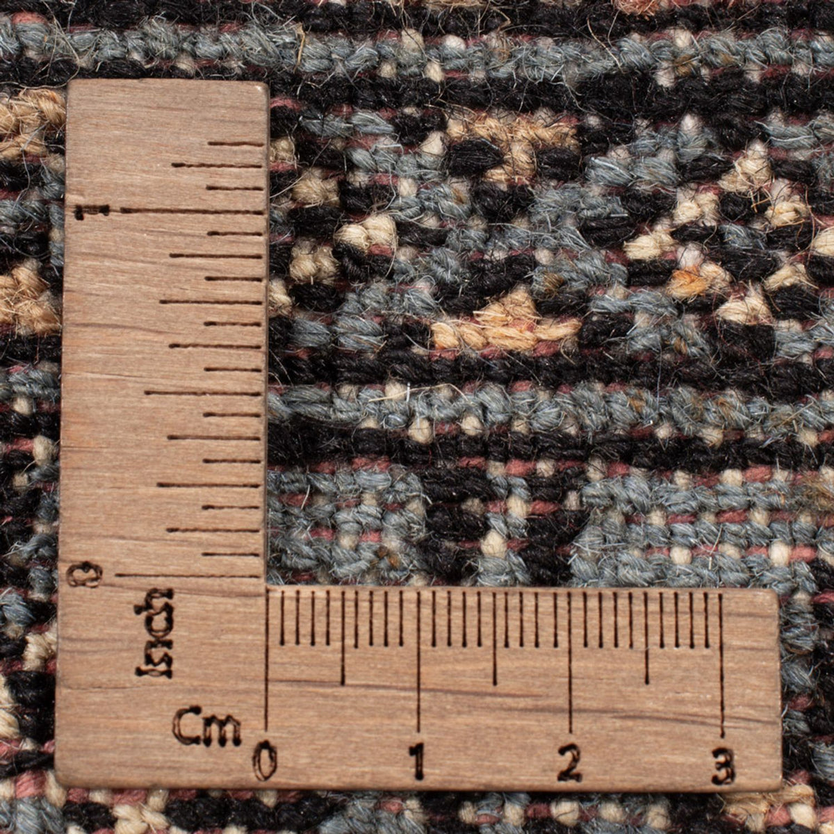 Tappeto Pakistani - 183 x 124 cm - blu