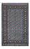 Tappeto Pakistani - 190 x 124 cm - blu