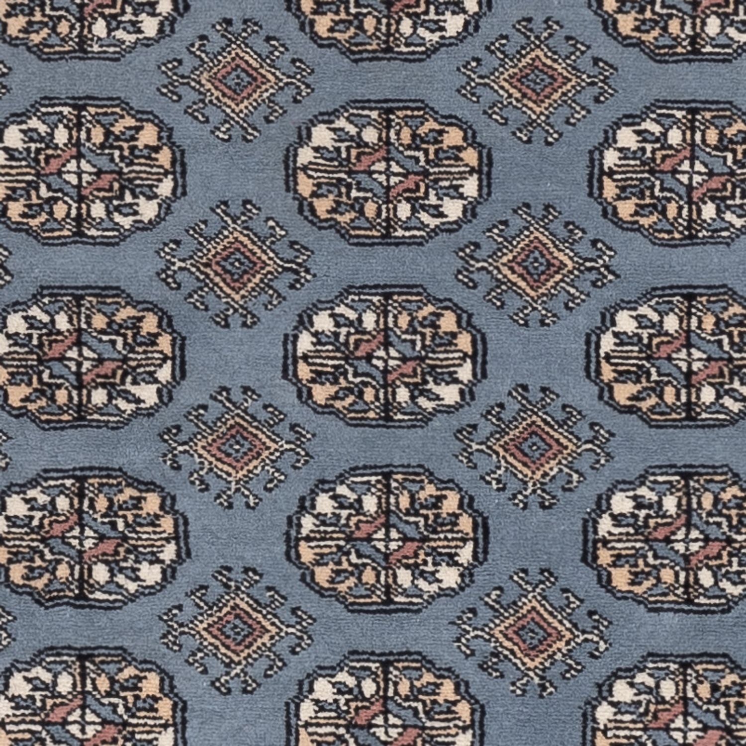 Tappeto Pakistani - 190 x 124 cm - blu