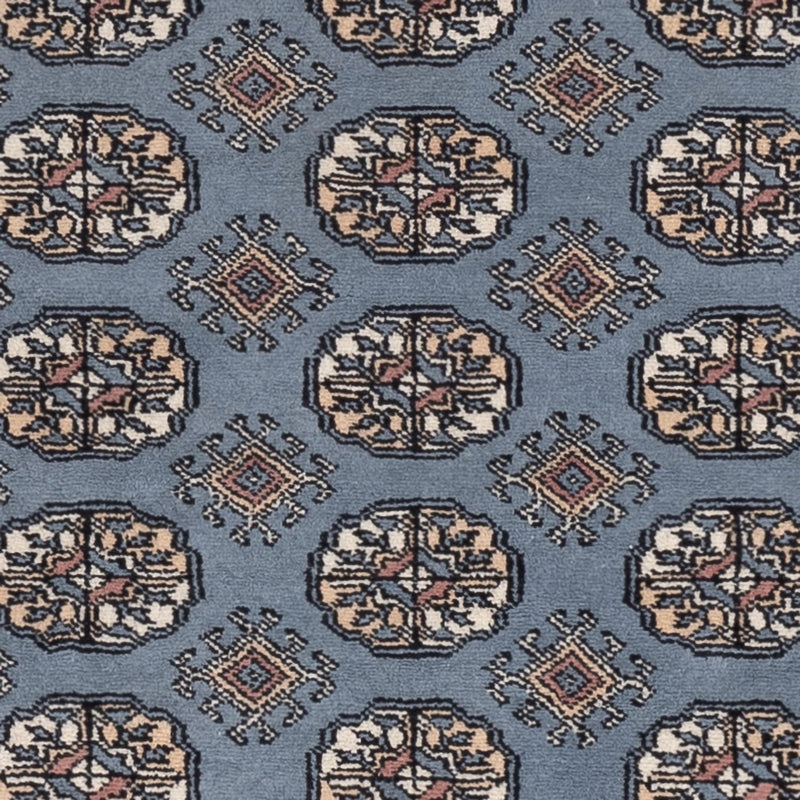 Tappeto Pakistani - 190 x 124 cm - blu