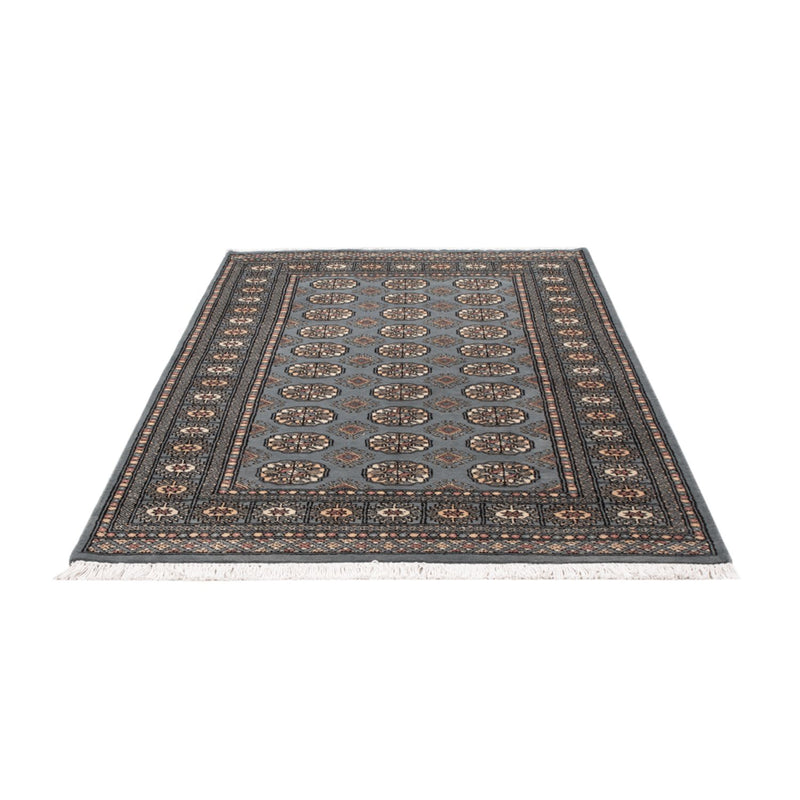 Tappeto Pakistani - 190 x 124 cm - blu