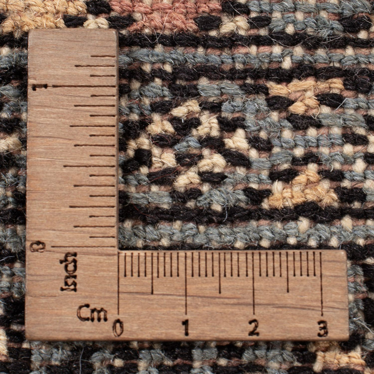 Tappeto Pakistani - 190 x 124 cm - blu