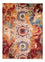 Tappeto di design - 294 x 210 cm - multicolore