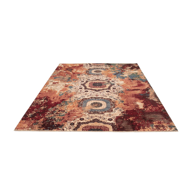Tappeto di design - 294 x 210 cm - multicolore
