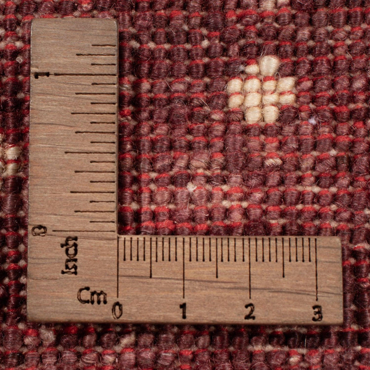 Tappeto Ziegler - Ariana - 300 x 206 cm - rosso