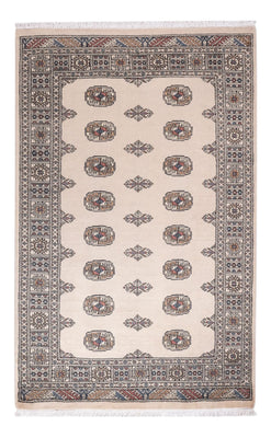 Tappeto Pakistani - 193 x 124 cm - beige