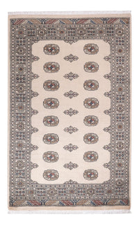 Tappeto Pakistani - 193 x 124 cm - beige